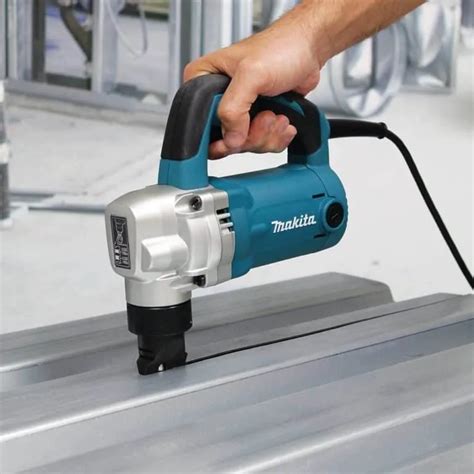 best metal sheet cutter|best nibbler for cutting steel.